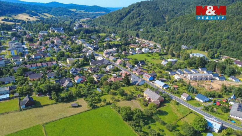 Prodej rodinného domu, Loučná nad Desnou - Kociánov, 150 m2