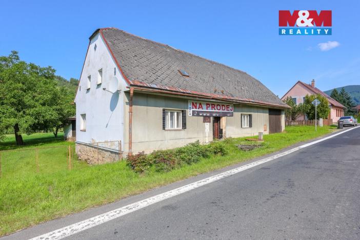 Prodej pozemku pro bydlení, Loučná nad Desnou - Kociánov, 8815 m2