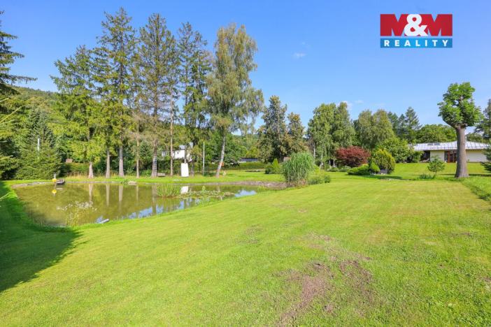 Prodej pozemku pro bydlení, Loučná nad Desnou - Kociánov, 8815 m2