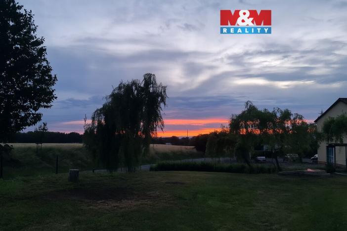 Prodej pozemku pro bydlení, Vamberk - Merklovice, 829 m2