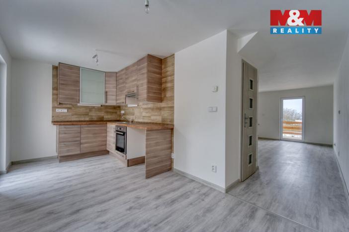 Prodej rodinného domu, Pernarec - Krukanice, 98 m2