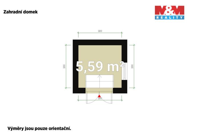 Prodej rodinného domu, Pernarec - Krukanice, 98 m2
