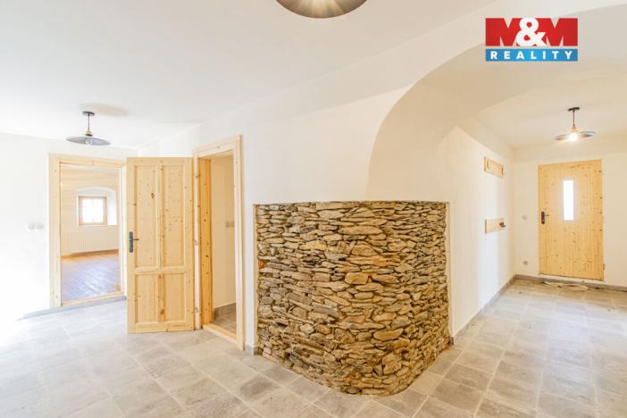 Prodej ubytování, Rudná pod Pradědem - Stará Rudná, 270 m2