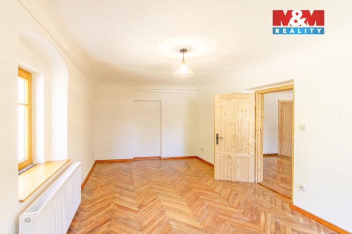 Prodej ubytování, Rudná pod Pradědem - Stará Rudná, 270 m2