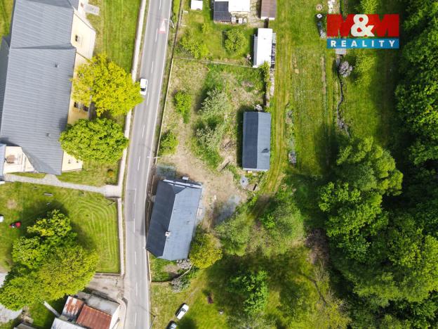 Prodej ubytování, Rudná pod Pradědem - Stará Rudná, 270 m2