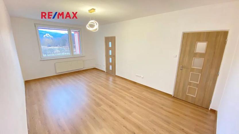 Pronájem bytu 3+1, Sobotín, 75 m2