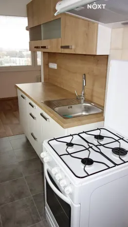 Pronájem bytu 2+1, Tábor, Sokolovská, 60 m2