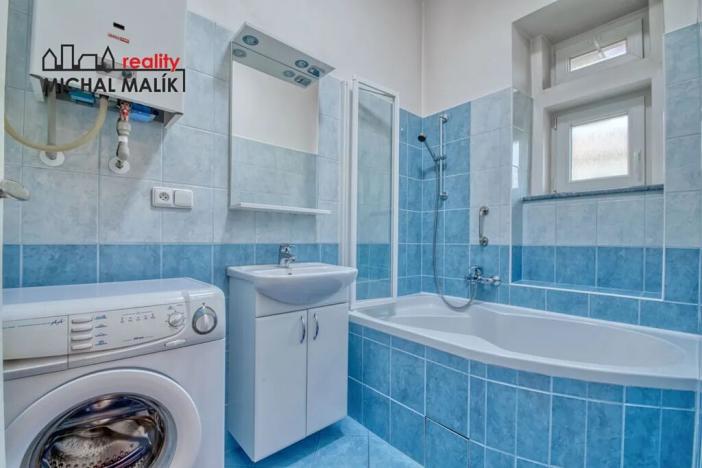 Pronájem bytu 2+1, Vsetín, Na Plavisku, 63 m2