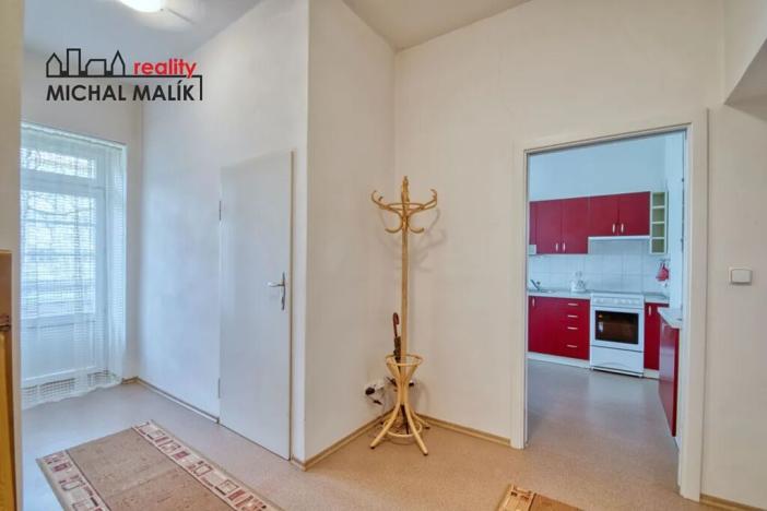 Pronájem bytu 2+1, Vsetín, Na Plavisku, 63 m2