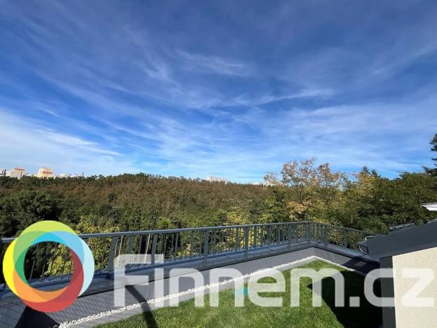 Prodej rodinného domu, Praha - Modřany, Mezihorská, 331 m2