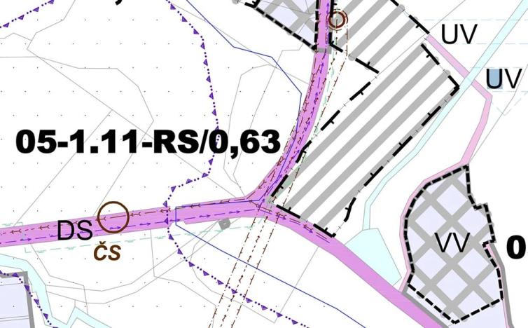 Prodej pozemku pro bydlení, Česká Lípa, 7368 m2