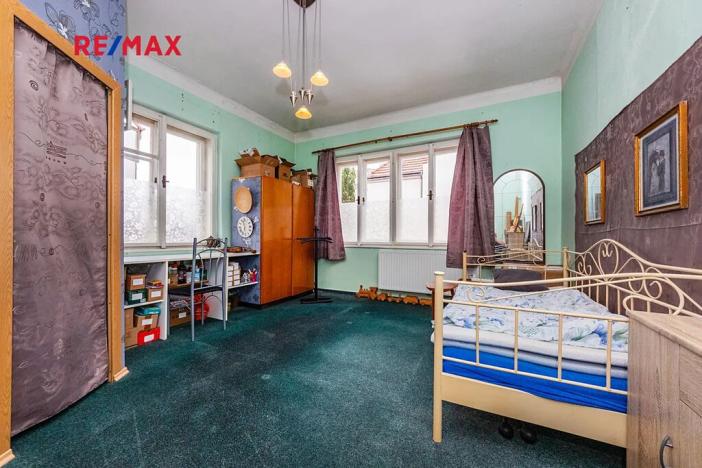 Prodej vícegeneračního domu, Mnichovo Hradiště, Komenského, 232 m2