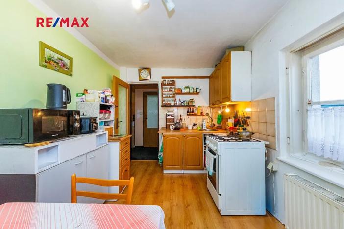 Prodej vícegeneračního domu, Mnichovo Hradiště, Komenského, 232 m2