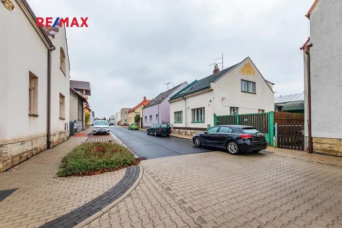 Prodej vícegeneračního domu, Mnichovo Hradiště, Komenského, 232 m2