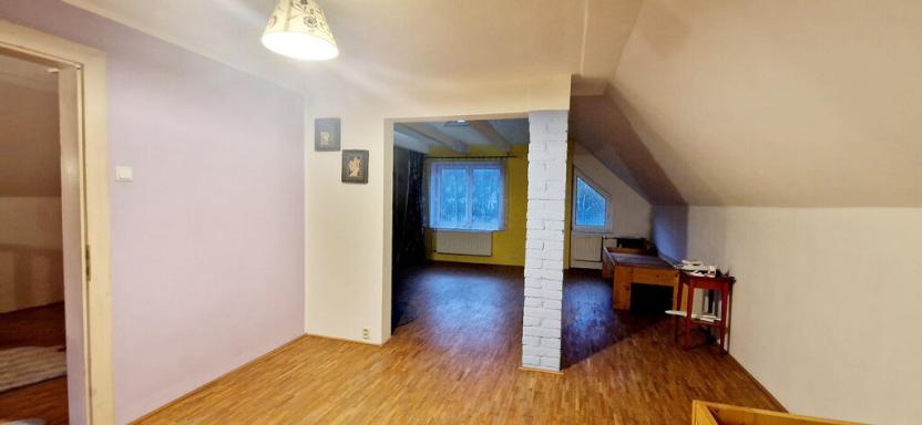 Prodej rodinného domu, Petrovice, 91 m2