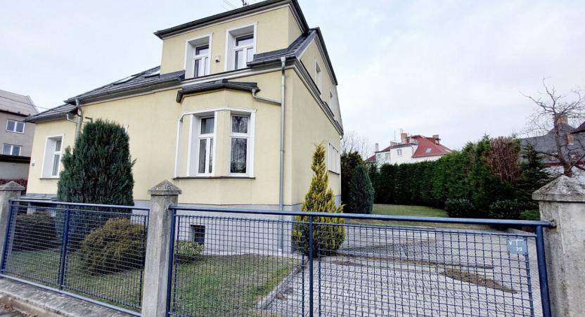 Pronájem bytu 1+1, Ostrava - Hulváky, Wolkrova, 40 m2