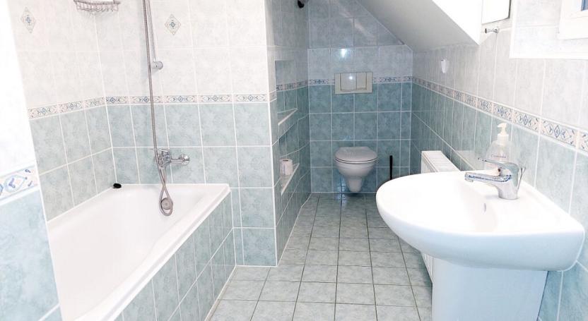 Pronájem bytu 1+1, Ostrava - Hulváky, Wolkrova, 40 m2