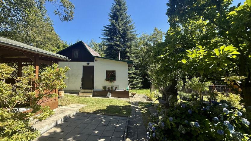 Prodej chaty, Orlová - Město, Dr. M. Tyrše, 28 m2