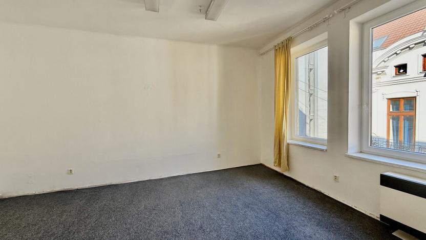 Pronájem obchodního prostoru, Ostrava - Moravská Ostrava, Velká