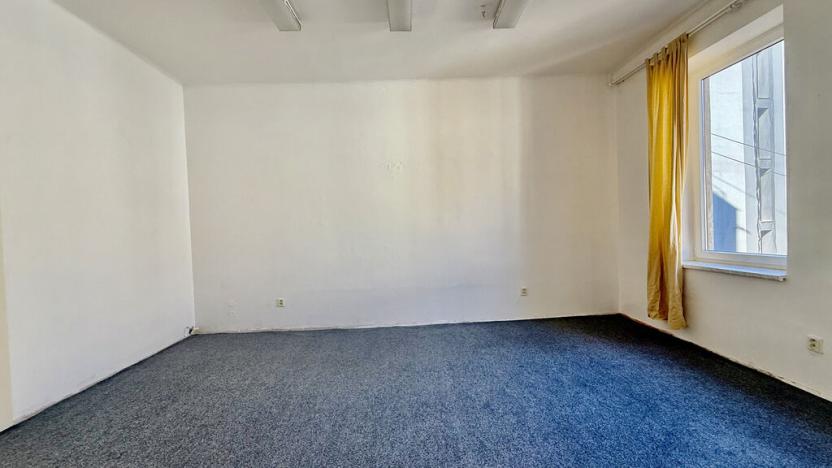 Pronájem obchodního prostoru, Ostrava - Moravská Ostrava, Velká