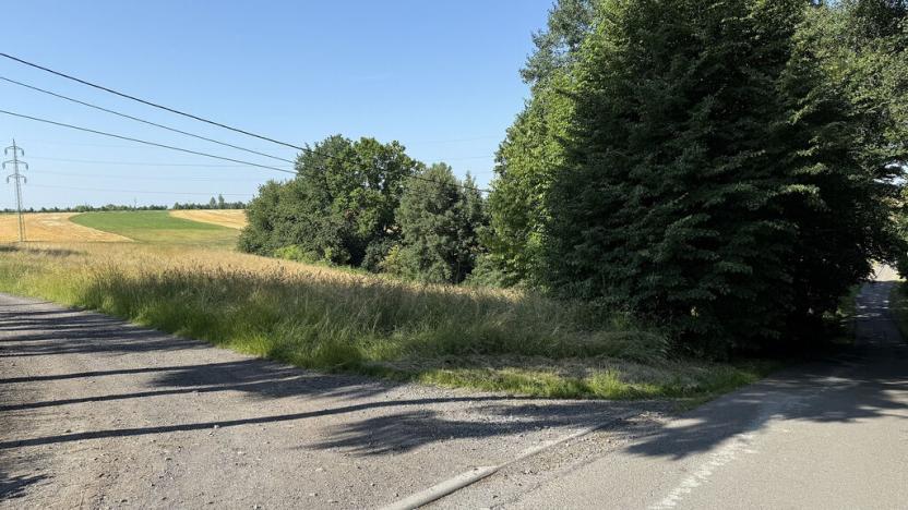 Pronájem louky, Ostrava - Polanka nad Odrou, K Lípě, 9850 m2