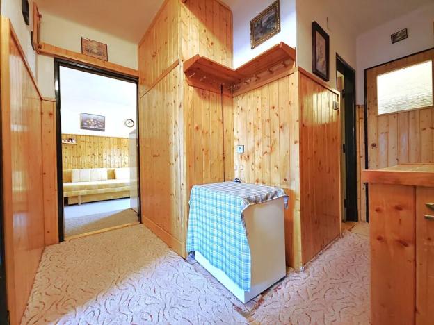 Prodej bytu 2+1, Čelákovice, V Prokopě, 66 m2