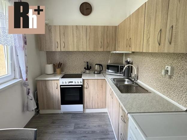 Pronájem bytu 3+1, Ostrava, Karla Pokorného, 56 m2