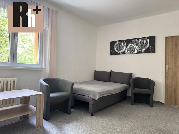 Pronájem bytu 3+1, Ostrava, Karla Pokorného, 56 m2