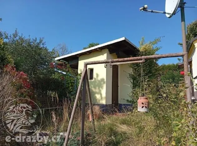 Dražba rodinného domu, Drozdov, 150 m2