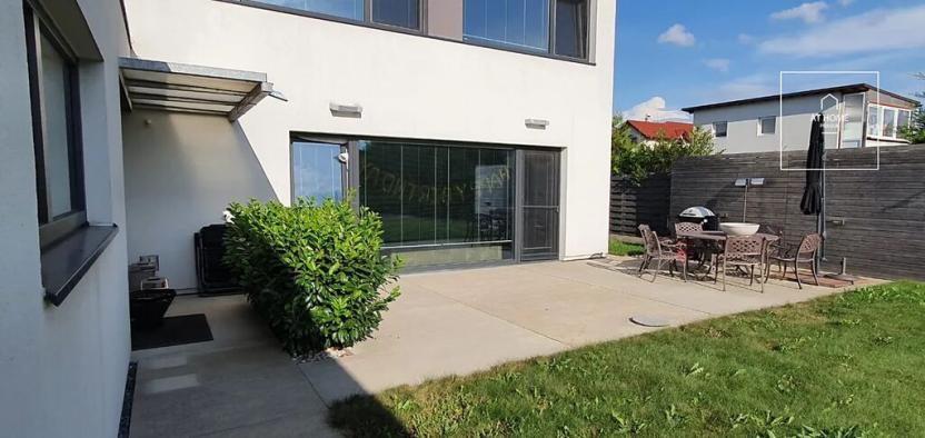 Pronájem rodinného domu, Horoměřice, Jasanová, 200 m2