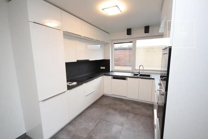 Pronájem rodinného domu, Horoměřice, Jasanová, 200 m2