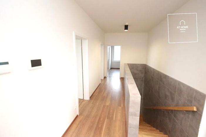 Pronájem rodinného domu, Horoměřice, Jasanová, 200 m2