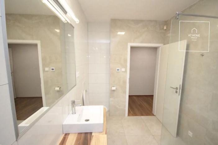 Pronájem rodinného domu, Horoměřice, Jasanová, 200 m2