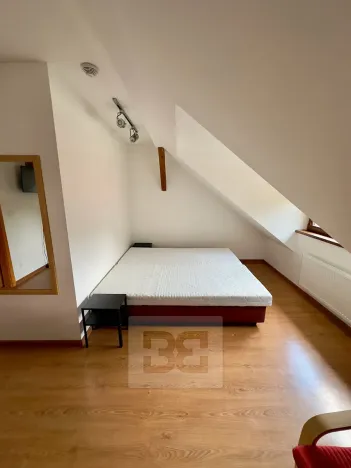 Pronájem bytu 1+1, Karlštejn, 35 m2