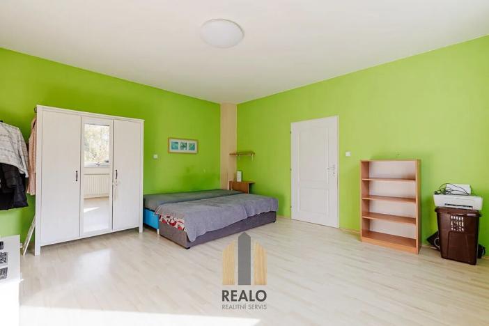 Prodej rodinného domu, Troubsko, U rybníka, 120 m2