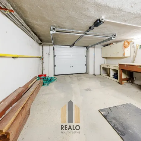 Prodej rodinného domu, Troubsko, U rybníka, 120 m2