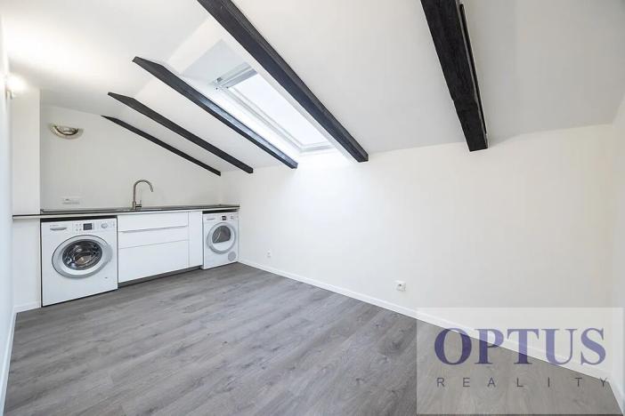 Pronájem bytu 6+kk a větší, Praha - Staré Město, Dušní, 218 m2