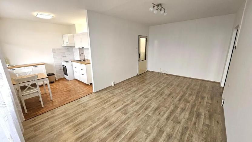 Prodej bytu 2+kk, Osek, Hrdlovská, 40 m2