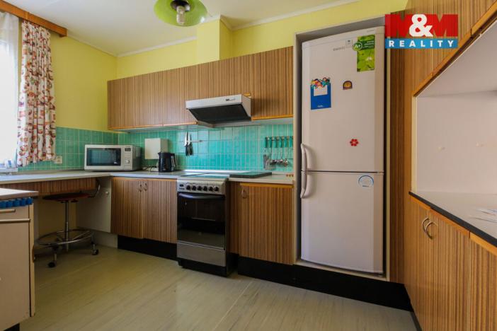 Prodej rodinného domu, Jeseník, Nerudova, 255 m2