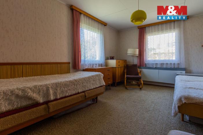 Prodej rodinného domu, Jeseník, Nerudova, 255 m2