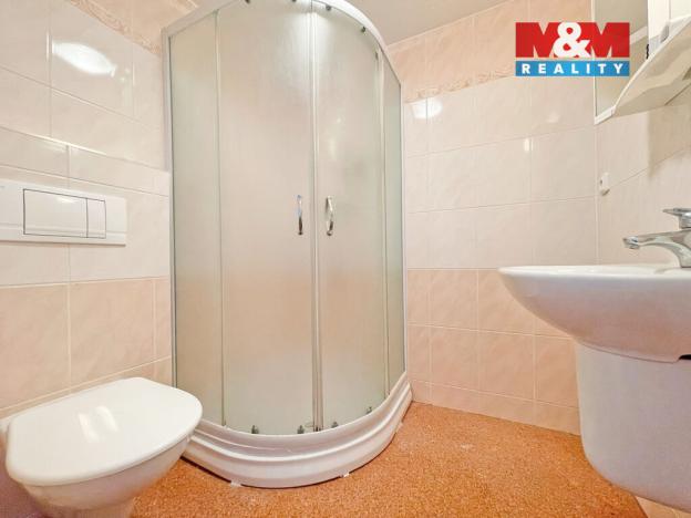 Pronájem bytu 1+kk, Hradec Králové - Kukleny, Pražská třída, 13 m2