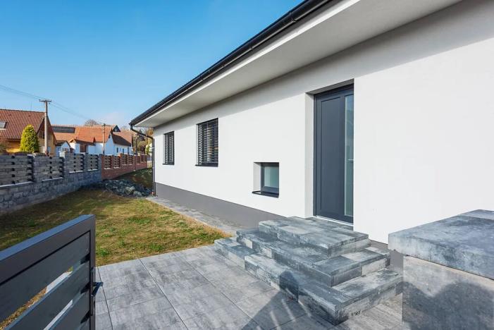 Prodej rodinného domu, Miřetice, 259 m2