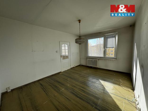 Prodej bytu 1+1, Litoměřice, Daliborova, 45 m2