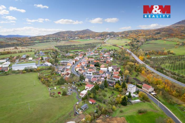 Prodej rodinného domu, Žalany, Pražská, 167 m2