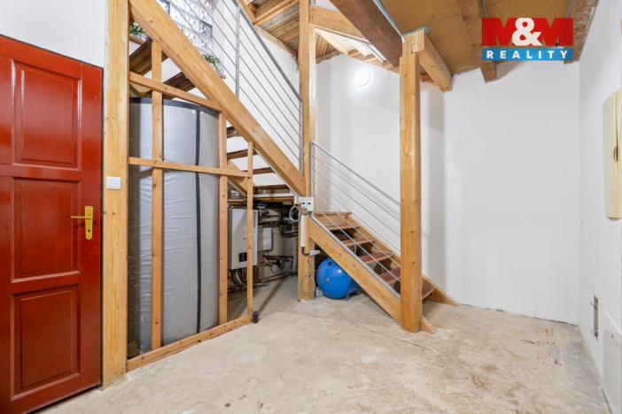 Prodej rodinného domu, Žalany, Pražská, 167 m2