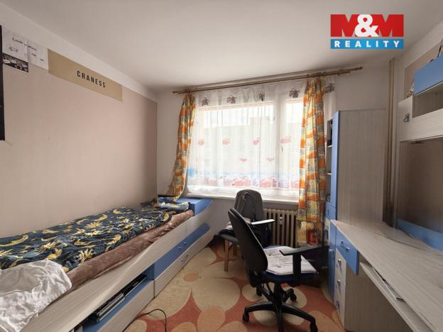 Pronájem bytu 3+1, Meziměstí, 5. května, 76 m2