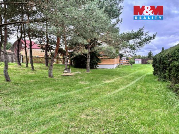 Prodej chaty, Chbany - Vadkovice, 52 m2