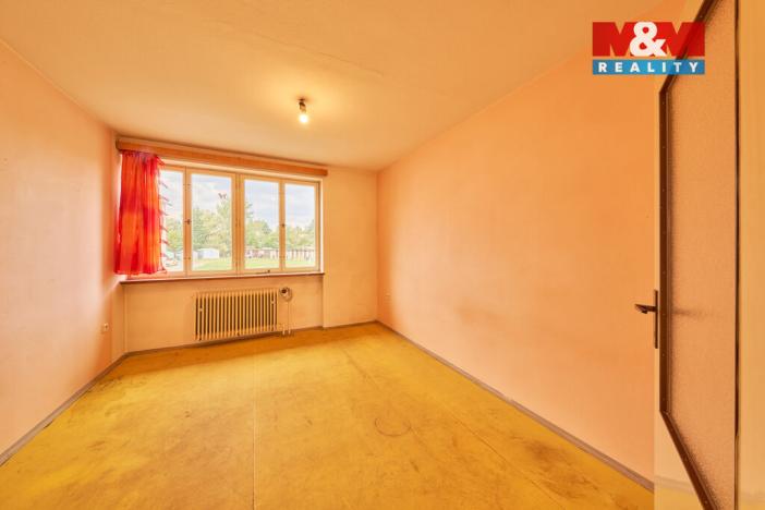 Prodej bytu 3+1, Otovice, 85 m2