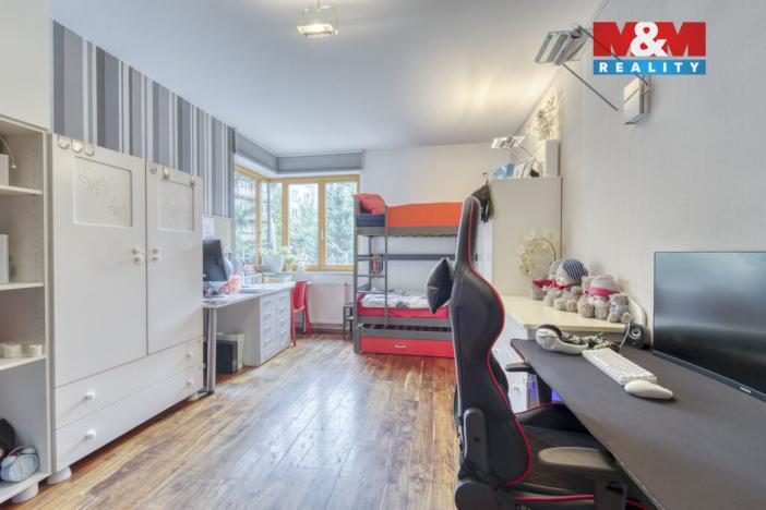 Prodej bytu 3+kk, Plzeň - Severní Předměstí, Bolevecká, 104 m2