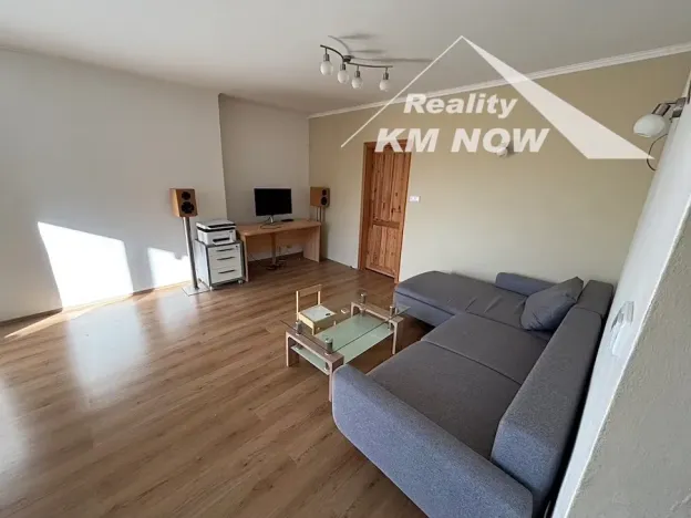 Prodej bytu 3+1, Kroměříž, Kostnická, 72 m2